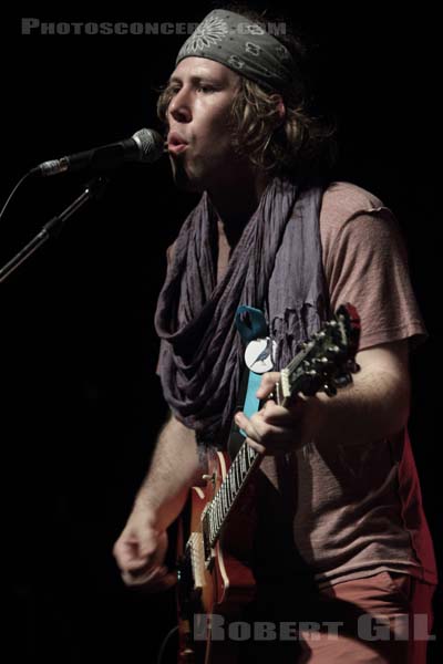 FREE ENERGY - 2010-11-05 - PARIS - La Cigale - 